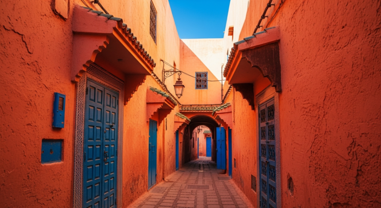 Is Morocco Safe for Tourists in 2026? Complete Travel Safety Guide