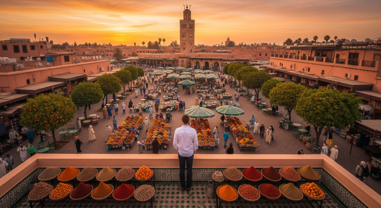 Best Time to Visit Morocco: Month-by-Month Guide