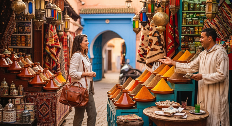 Morocco Travel Costs: The Complete 2026 Guide