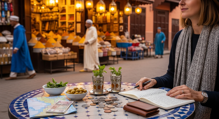 Morocco on a Budget: Your Complete 2026 Travel Guide