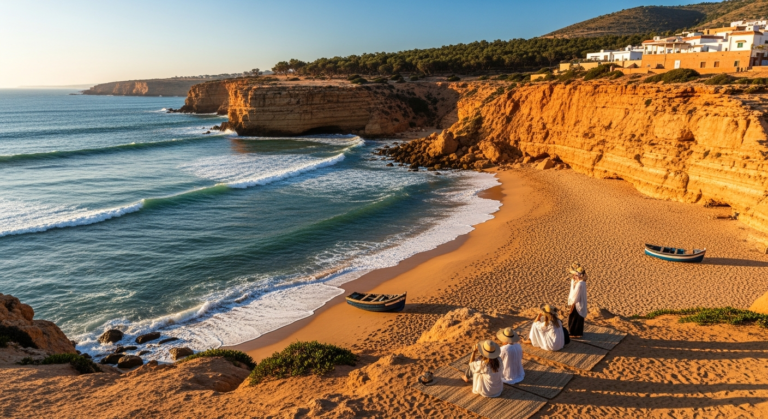 Morocco’s Best Beaches: Your Complete 2026 Guide