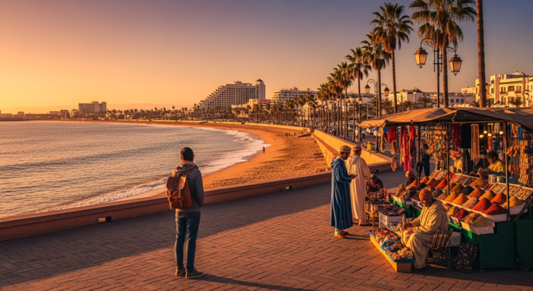Agadir Travel Guide: What First-Timers Must Know