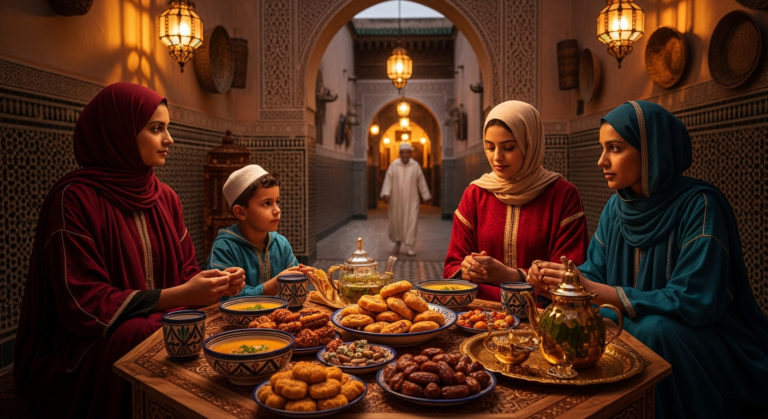 Visiting Morocco During Ramadan: Your Complete Guide