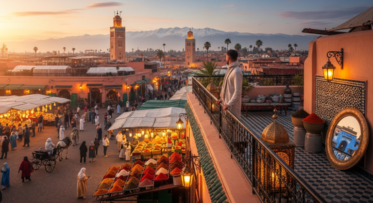 Morocco in 2026: Why It Should Top Your Travel List